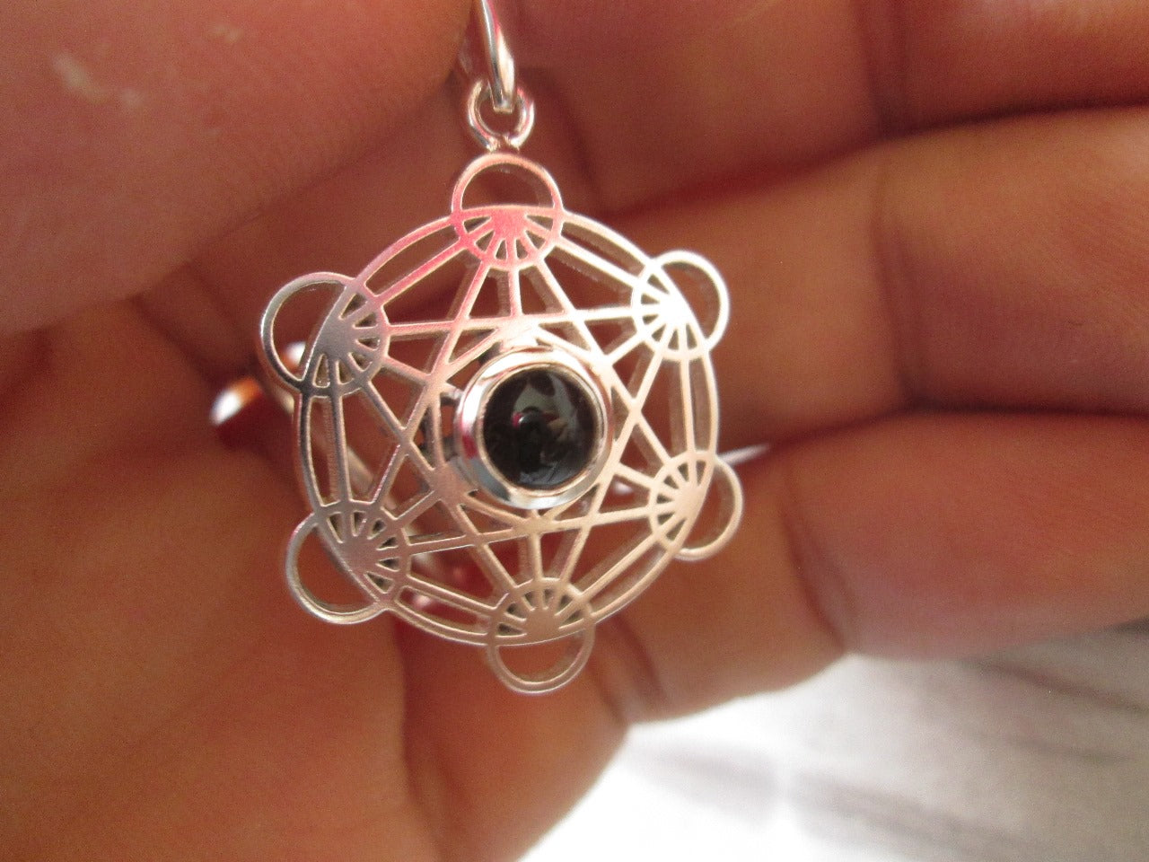 Dije metatron Onix