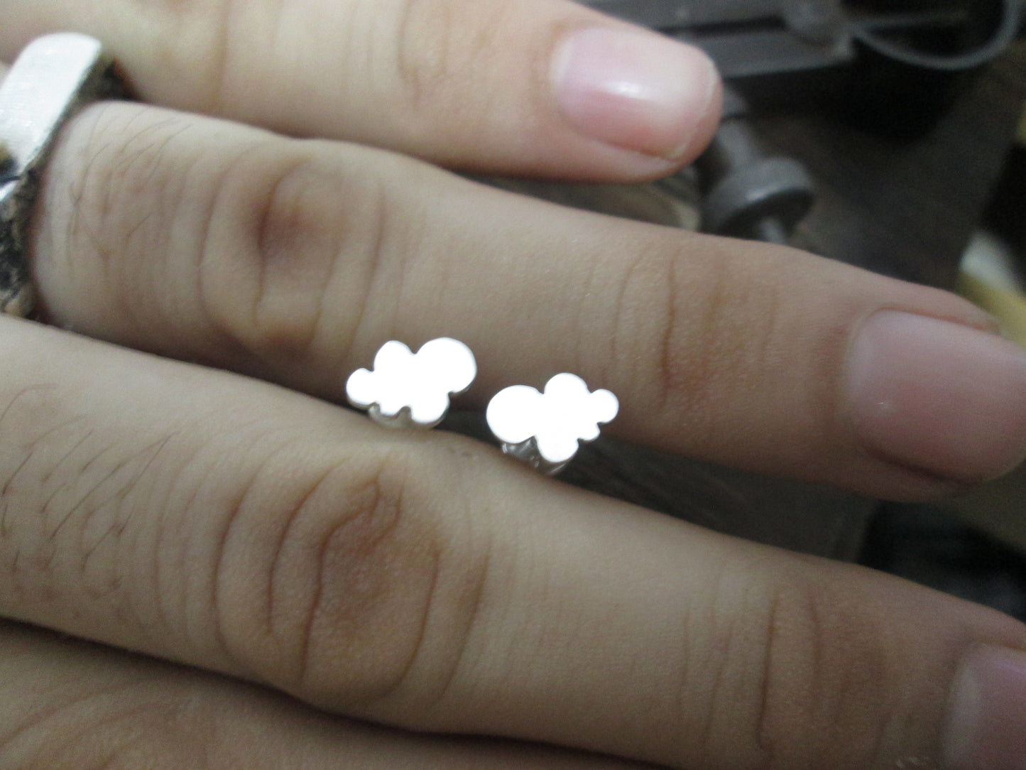 Topitos nube