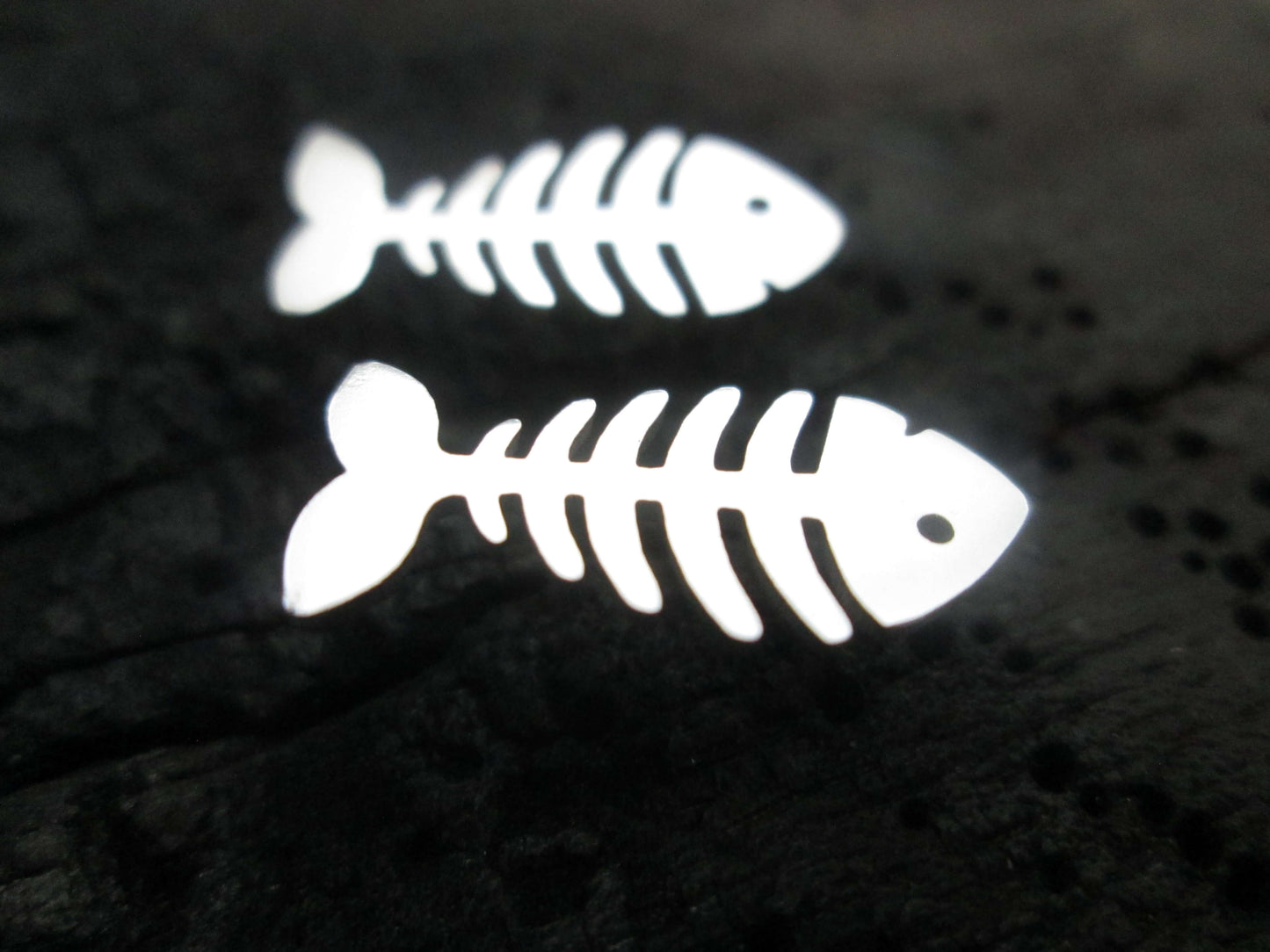Topitos Pescado