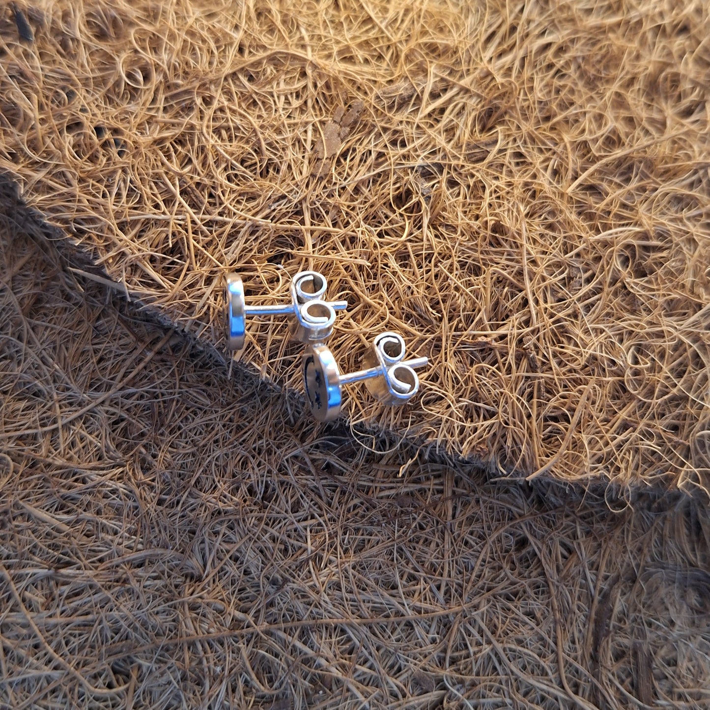 Topitos emoji estrella.