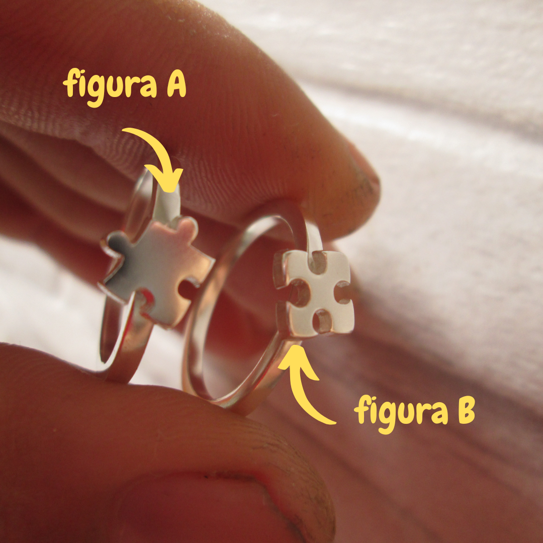 Anillo Rompecabezas