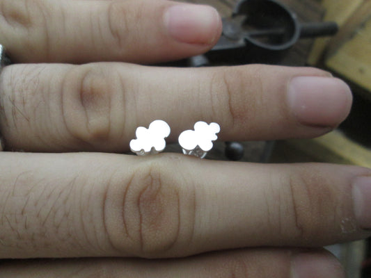 Topitos nube