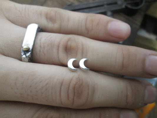 Topitos mini luna