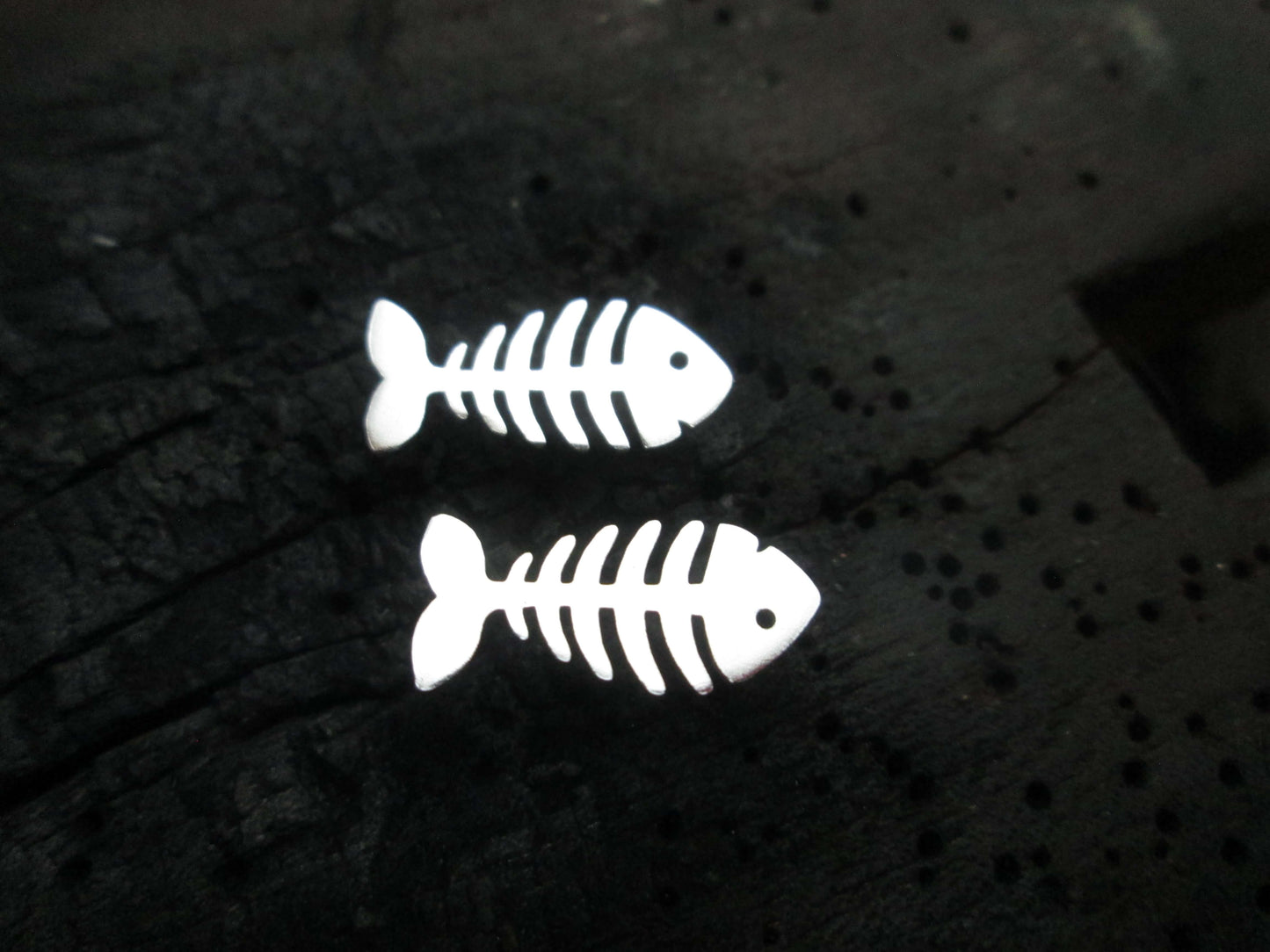 Topitos Pescado