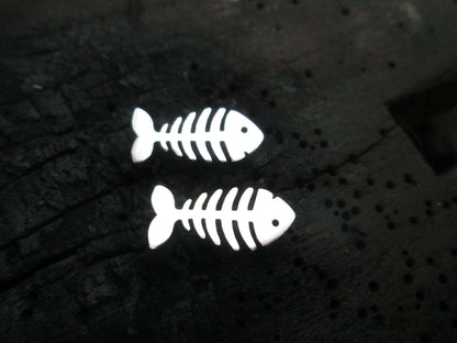 Topitos Pescado