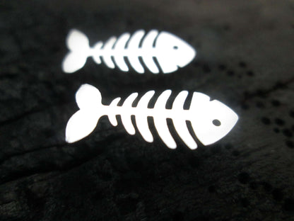 Topitos Pescado