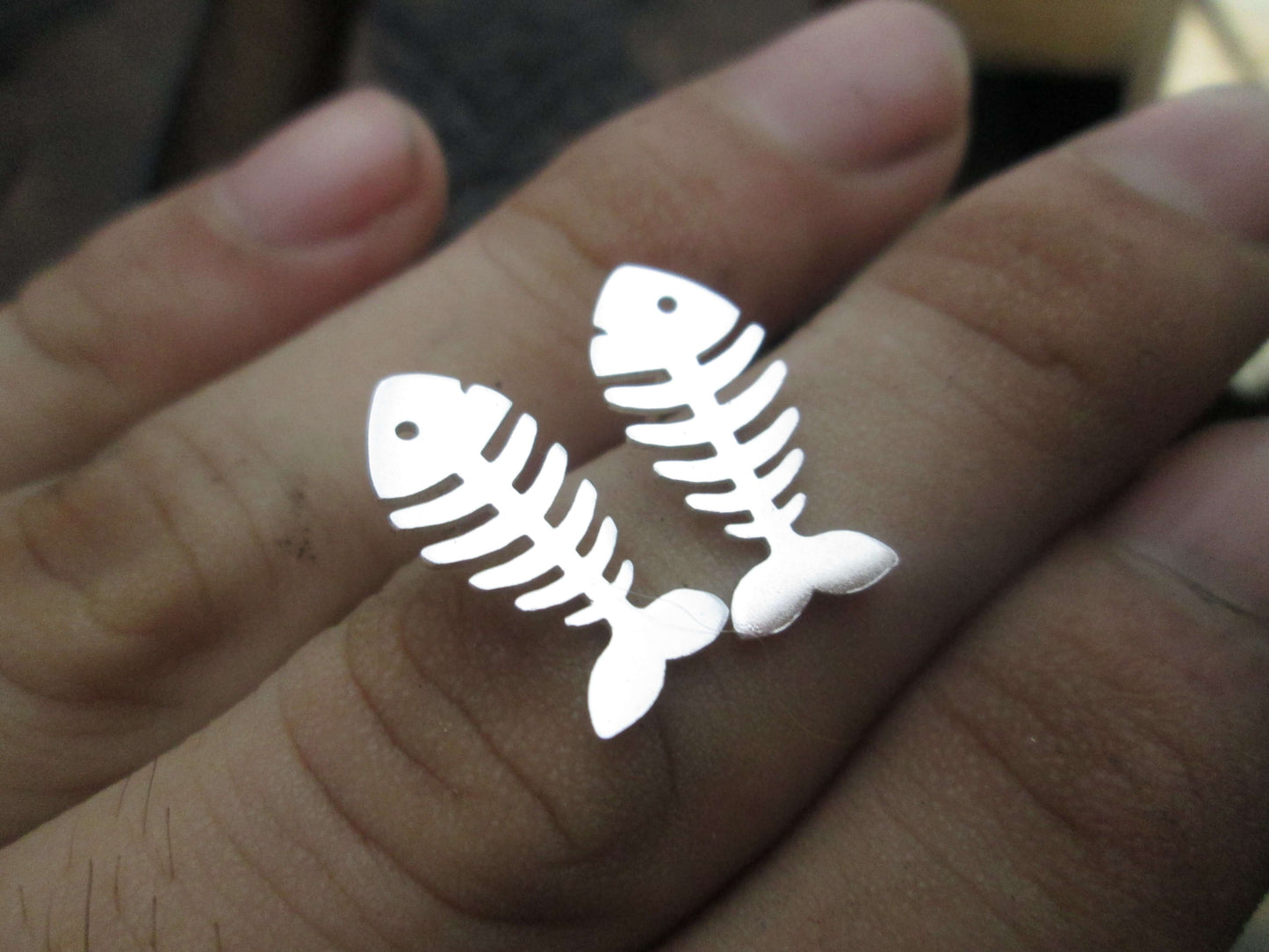 Topitos Pescado