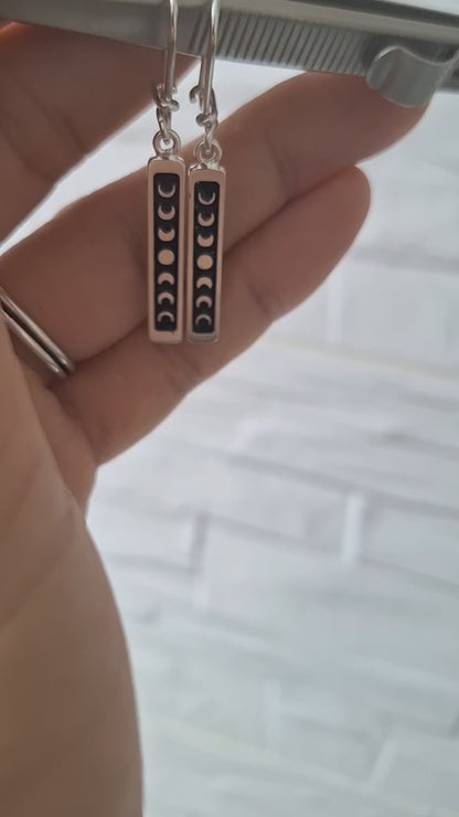 Aretes fases lunares