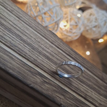Anillo corteza 3mm