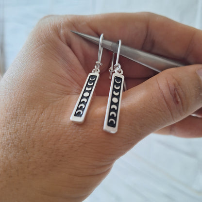Aretes fases lunares