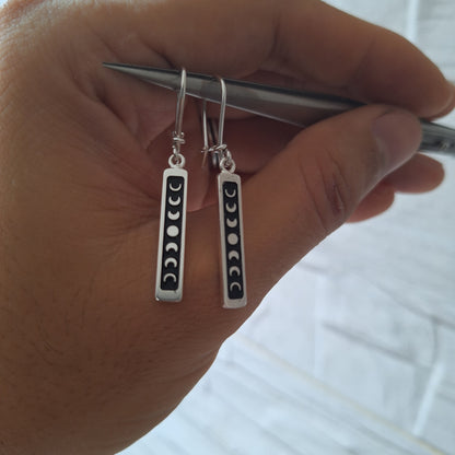 Aretes fases lunares