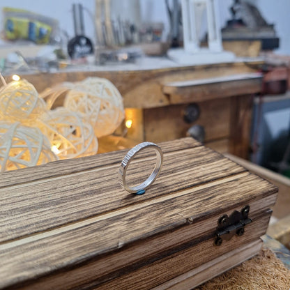 Anillo corteza 3mm