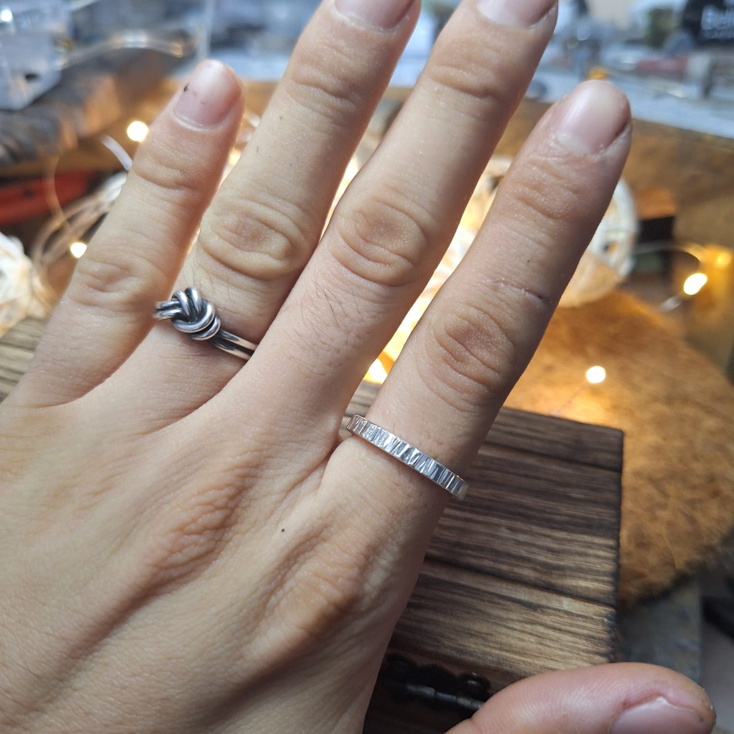 Anillo corteza 3mm
