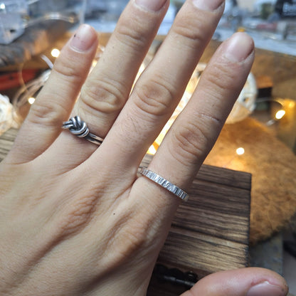 Anillo corteza 3mm