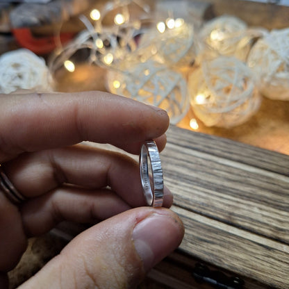 Anillo corteza 3mm